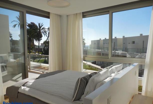 Vila Paradis 18