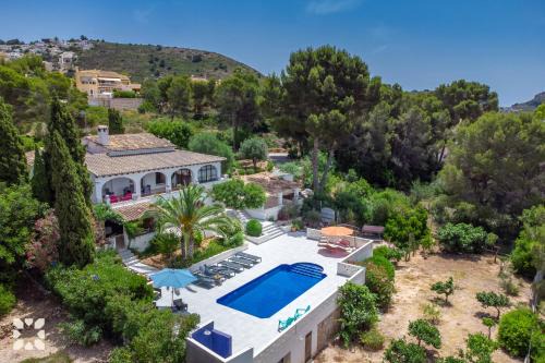 Abahana Villas 