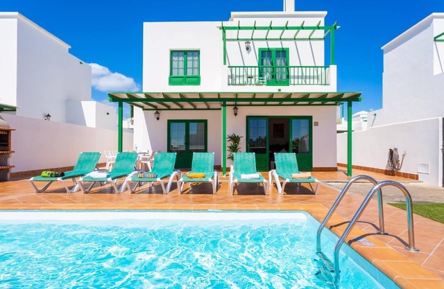 Villa Costa Papagayo 