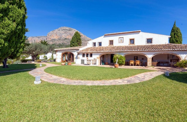 Finca Labranza 