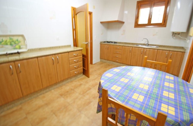 Villas Costa Calpe - Querol