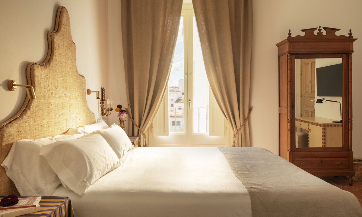 Santa Clara Hotel | Casa Pizarro Hotel