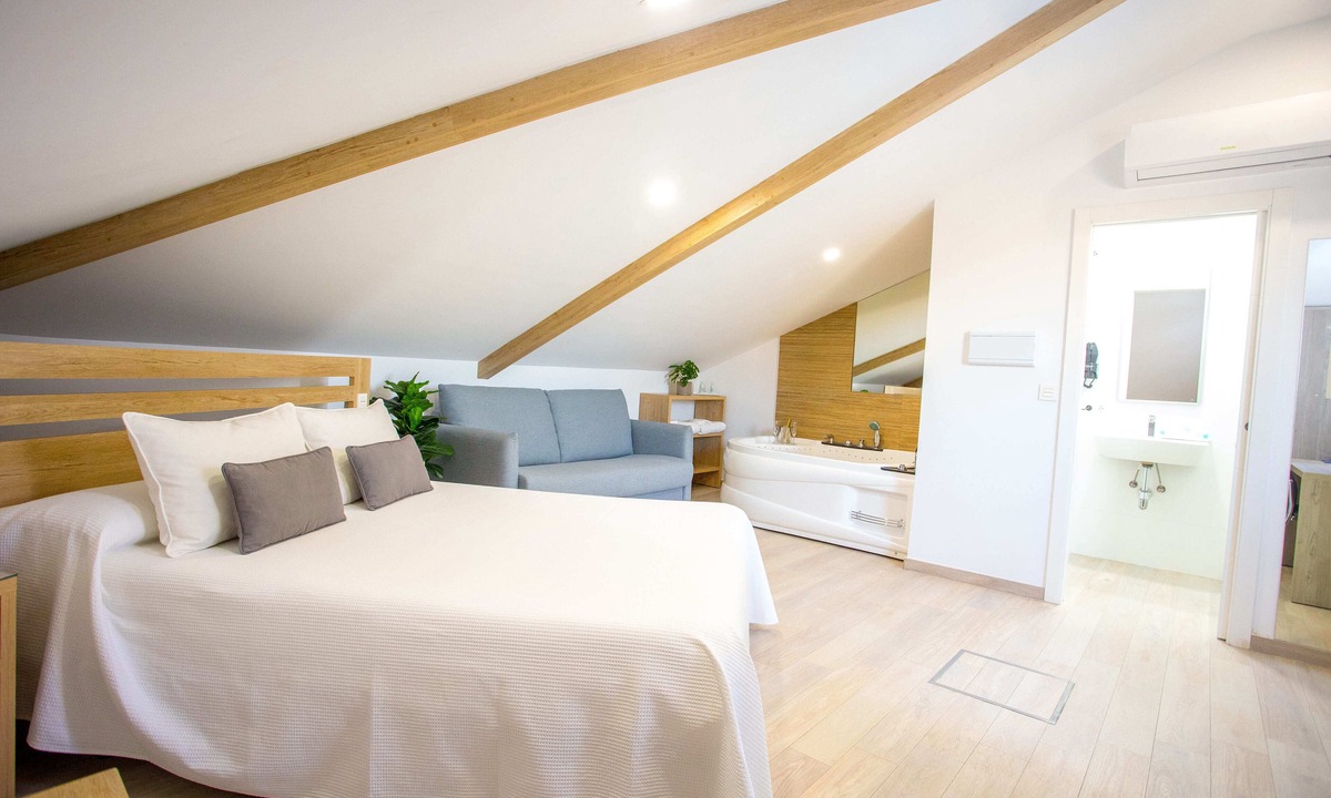 El Cuervo de Sevilla Hotel | Énfasis Hotel