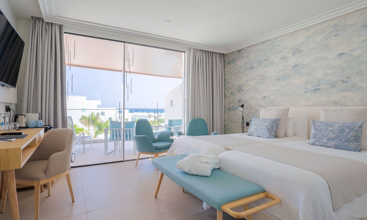 Matagorda Hotel | Hotel Lava Beach