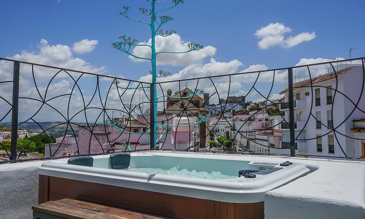 Arcos de la Frontera Hotel | Posada de las Cuevas