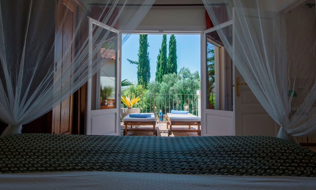 Ronda Hotel | Hotel La Fuente de la Higuera
