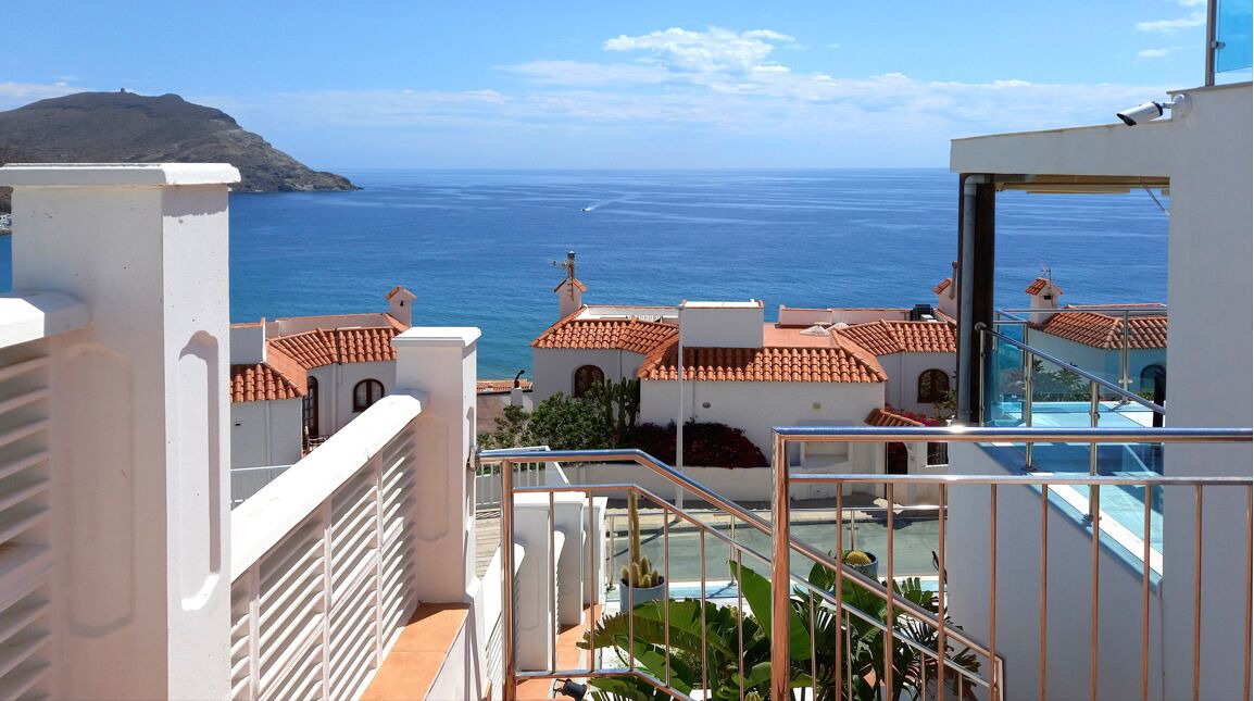 San Jose Hotel | Apartamentos Villa Azul