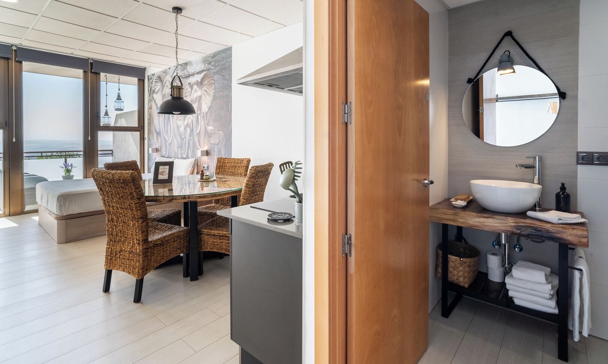 El Brillante Resort | APARTAMENTOS EL MIRADOR