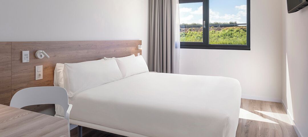 Buenavista Hotel | B&B Hotel MADRID Carabanchel