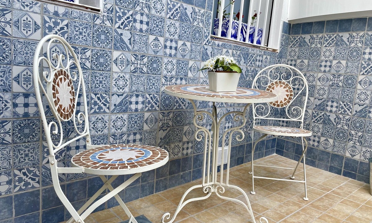 San Pedro Apartment | Apartment Córdoba, 3 bedrooms, 6 persons