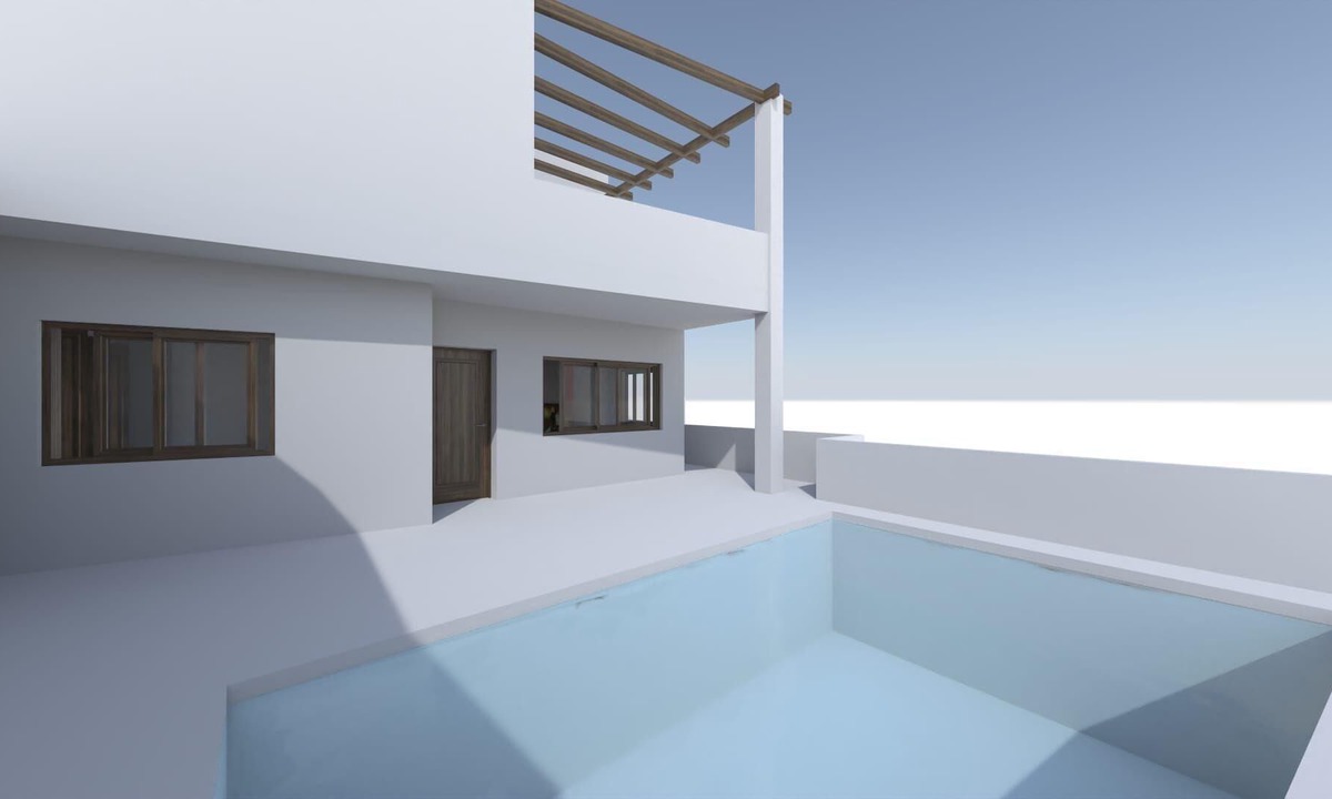 Punta Umbria House | Holiday house Punta Umbria for 1 - 6 persons with 3 bedrooms - Holiday house