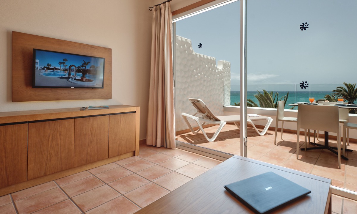 Bahia Calma Apartment | Sotavento Beach Club