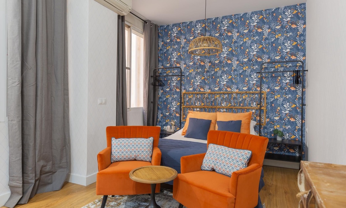 Lagunillas Apartment | Casa Armonía, charming apartment in the centre