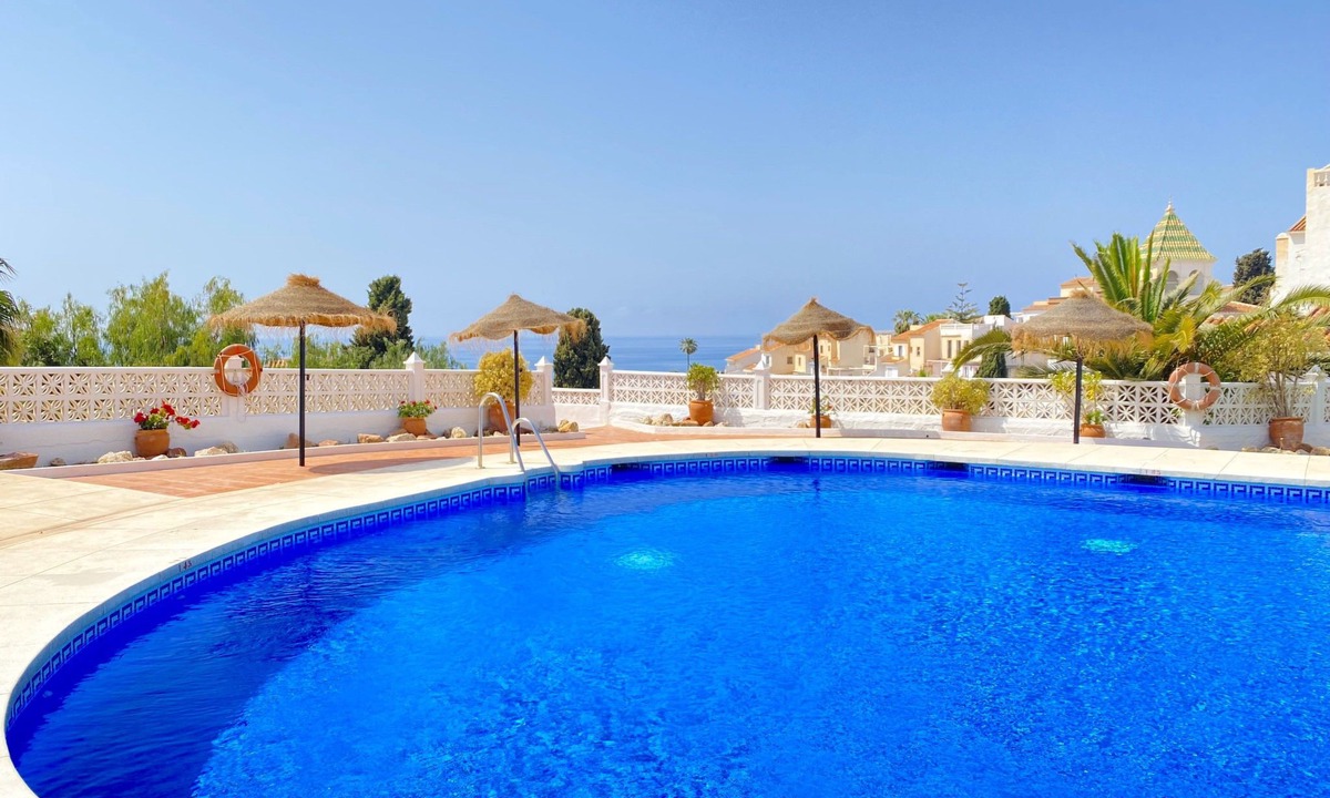 Chimenea Apartment | Capistrano Playa 201 by Casasol by Interhome