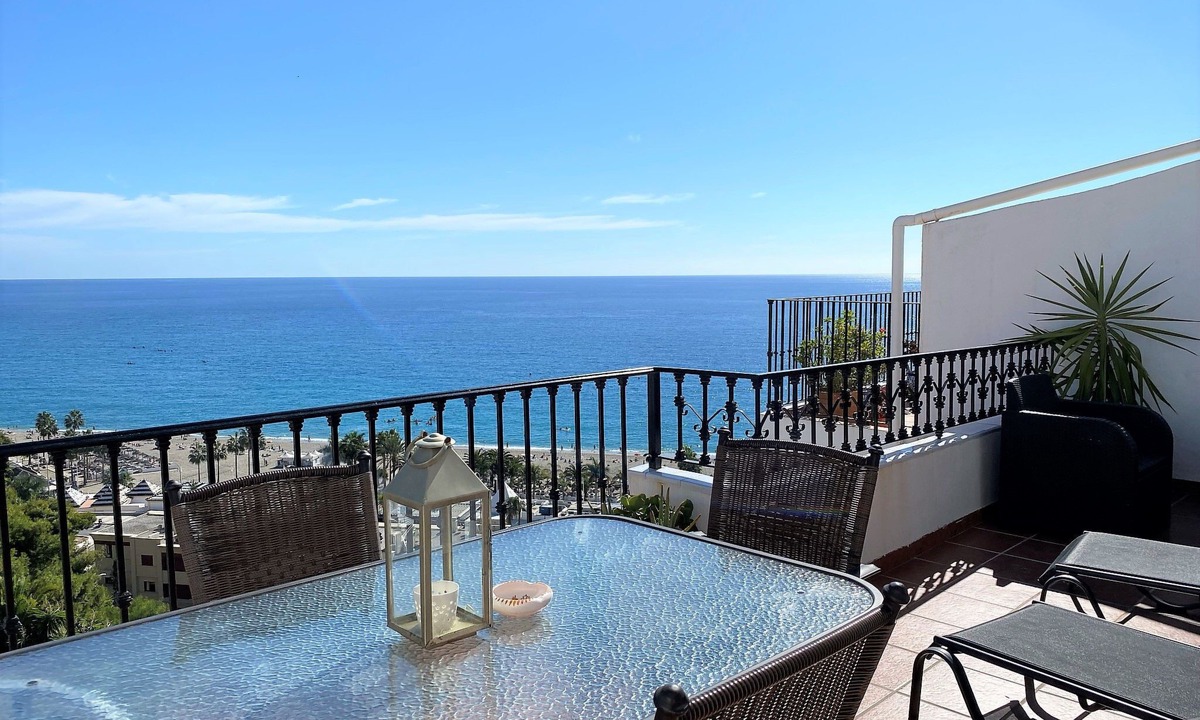 Chimenea Apartment | Capistrano Playa 403 by Casasol by Interhome