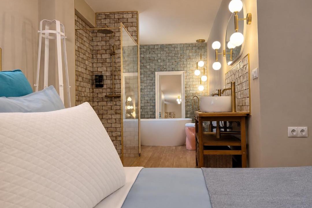 Xativa House | Casa Rosetta Boutique