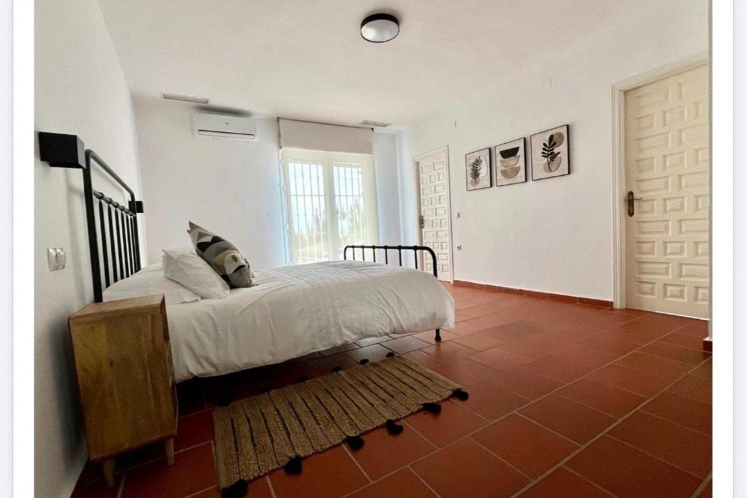 Aznalcazar Villa | Casa de Sol - Seville Luxury Collections