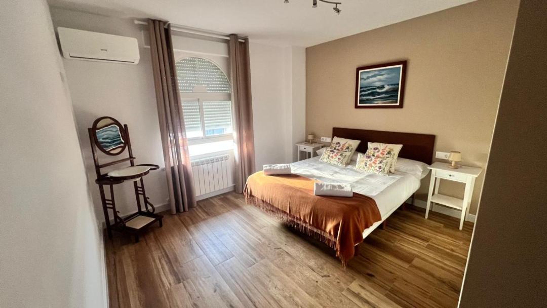 La Puebla de Montalban Apartment | Apartamento La Celestina