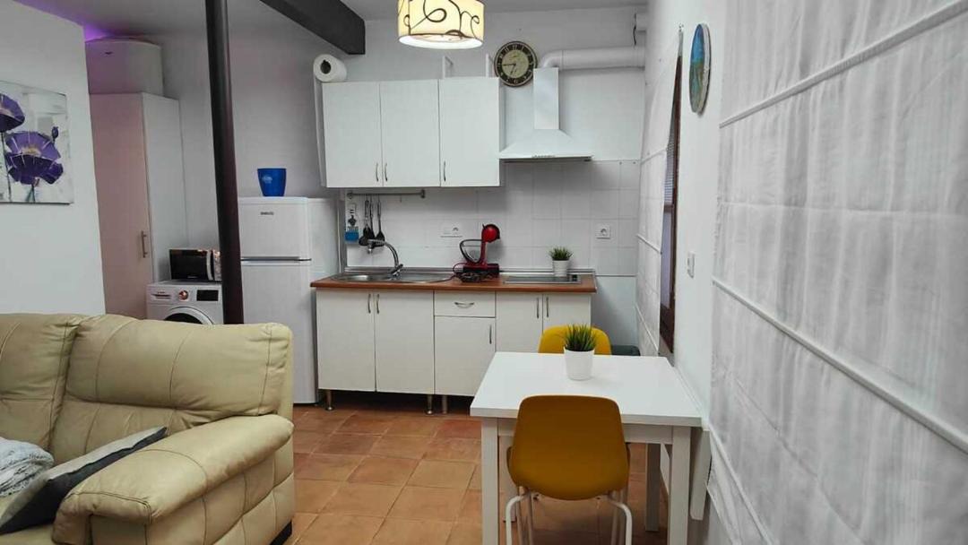 Ubrique House | El callejón del Santo
