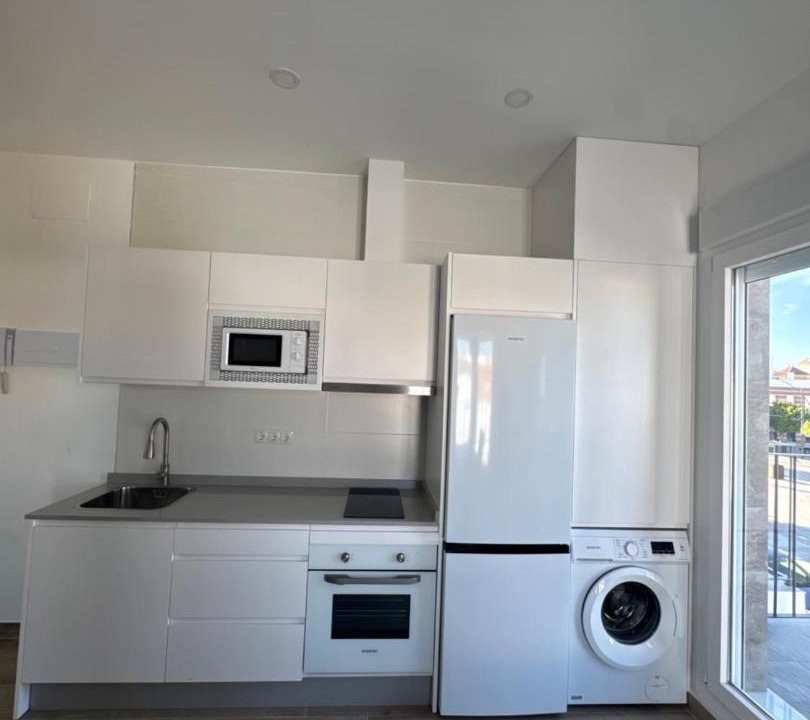 El Cuervo de Sevilla Apartment | La Plaza Apartments