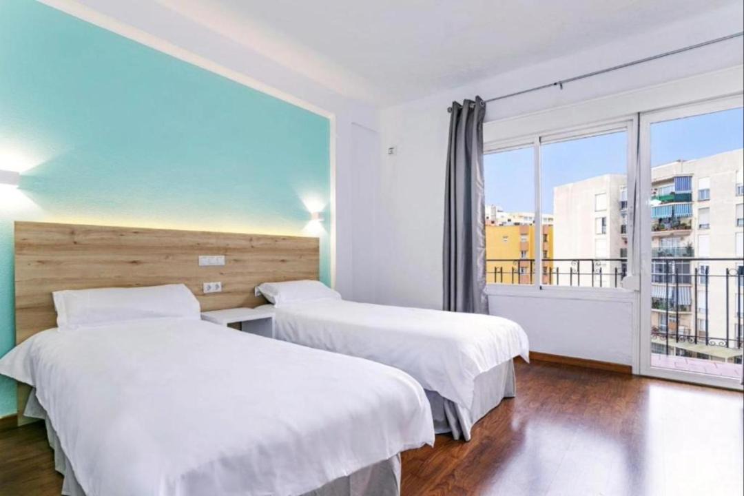 Torremolinos City Centre Hotel | BLUESEA Torremolinos Centro