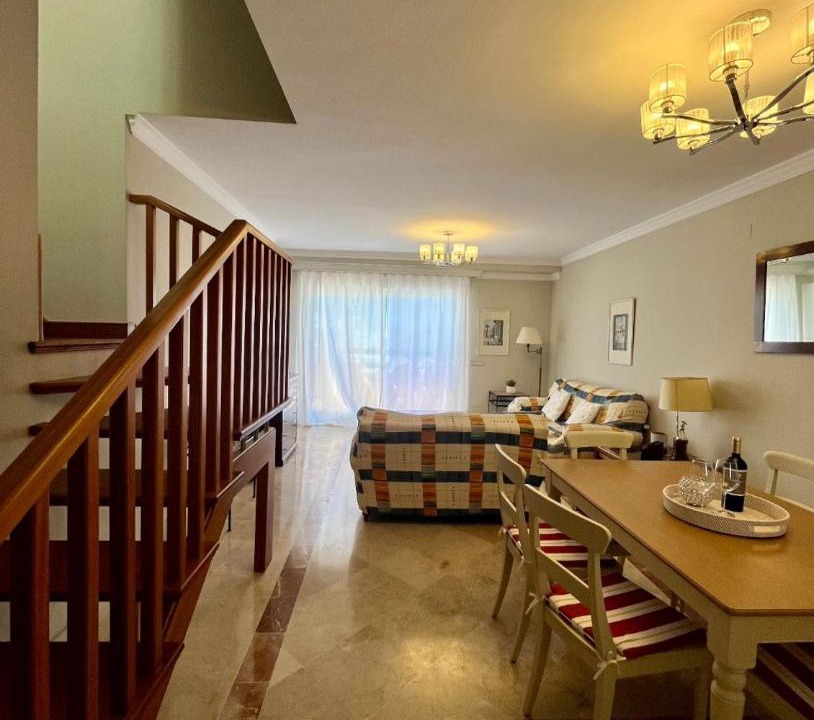 El Paraiso Apartment | Estepona Penthouse Resort with Private Solárium - Pool & Free Parking