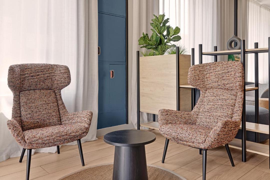 Suroeste Hotel | B&B HOTEL Madrid Alcorcón