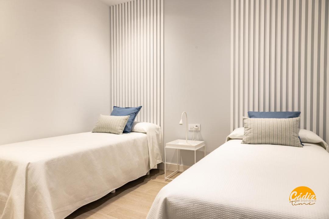 Old Town Apartment | Villalobos by Cadiz Time
