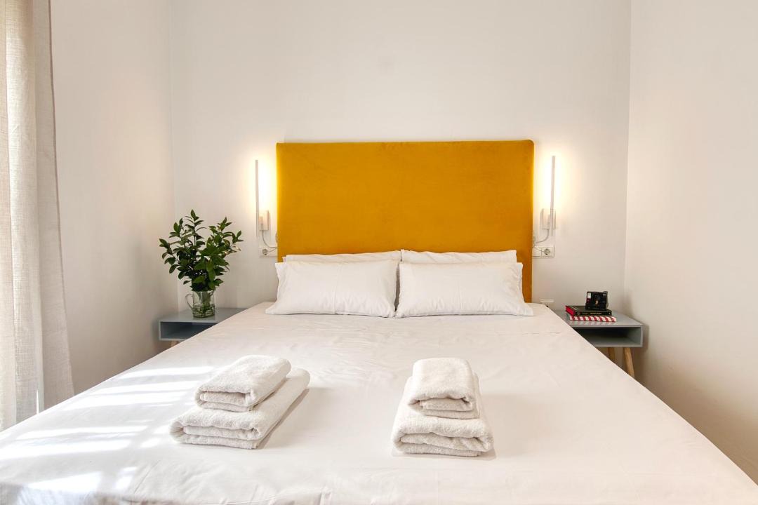 Distrito Centro-Casco-Antiguo Apartment | Que Bueno Que Viniste Cáceres
