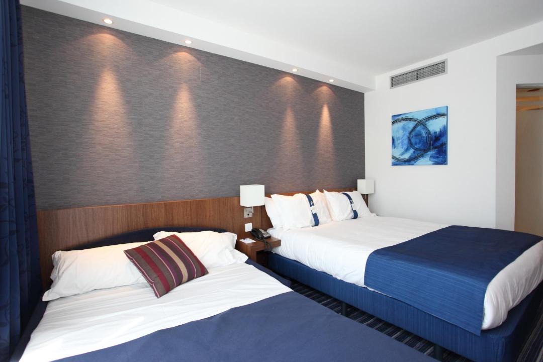 Leganes Hotel | Holiday Inn Express Madrid Leganes by IHG