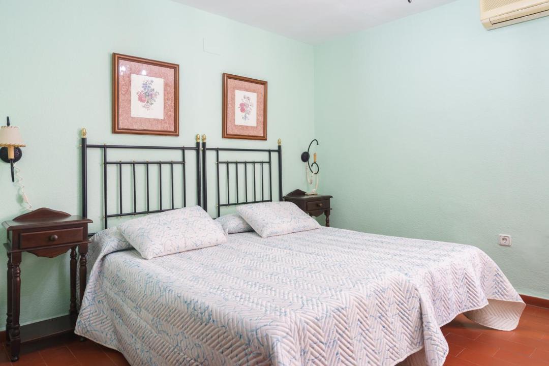 Arcos de la Frontera Hotel | Hotel Marqués de Torresoto by Vivere Stays