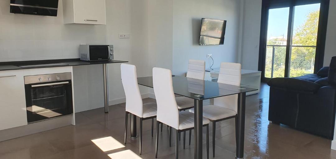 San Jose de La Rinconada Apartment | JOSE APARTAMENTo