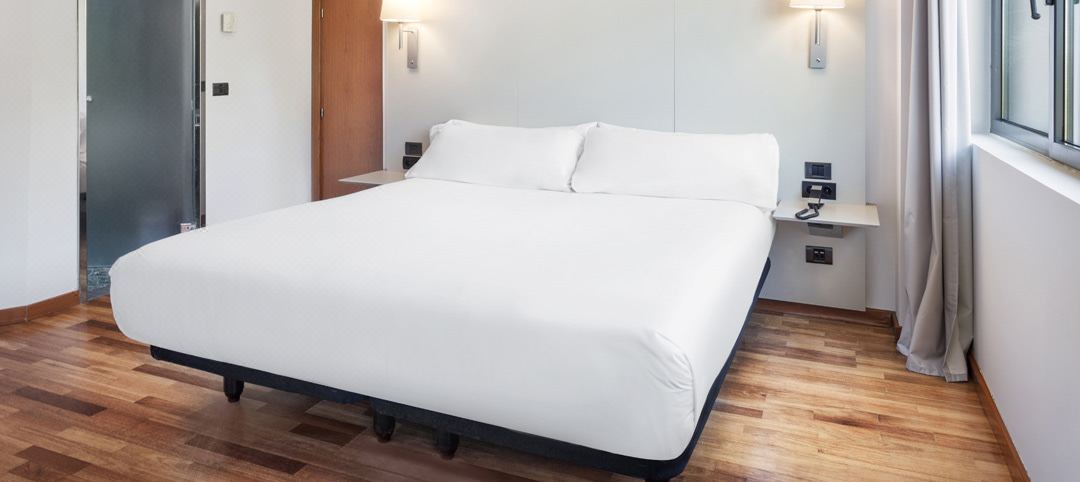 Photo of Bedroom in Jerez de la Frontera
