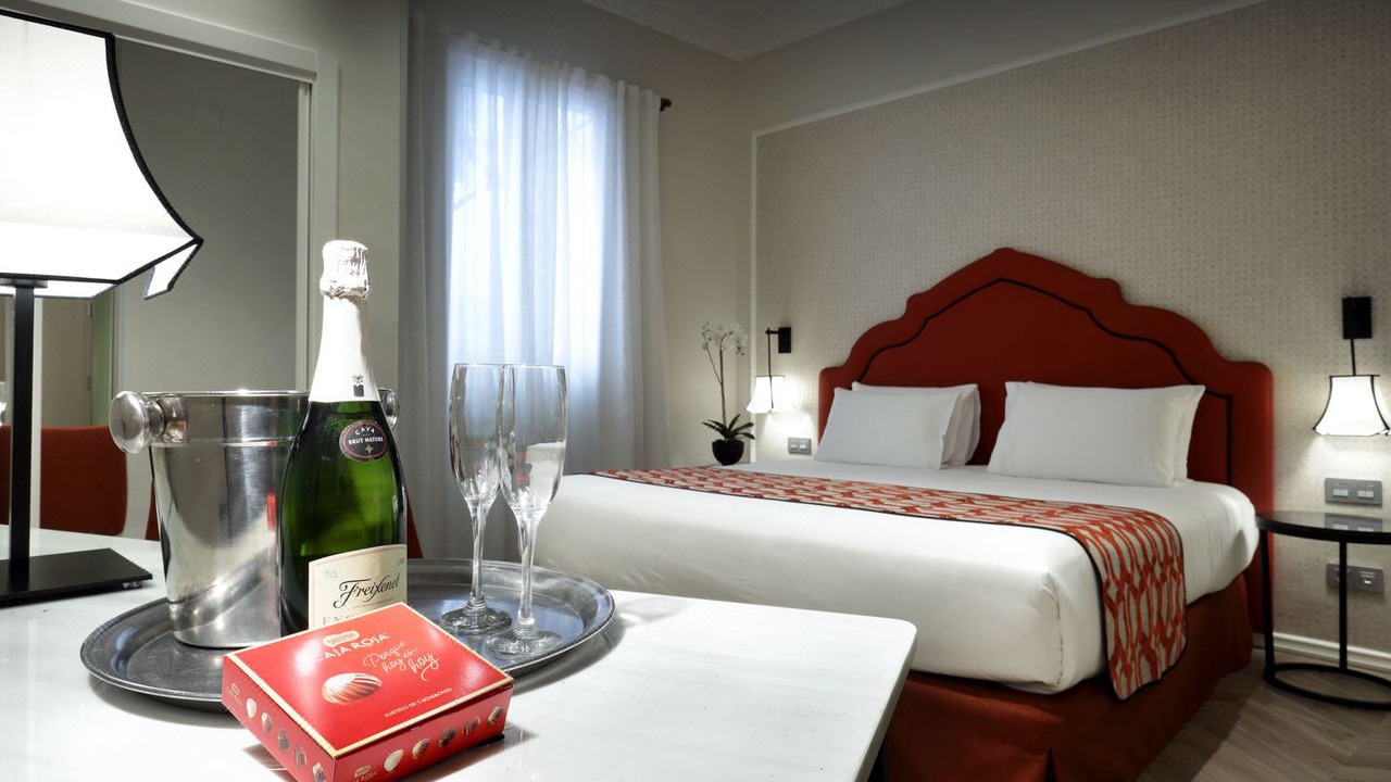 Photo of Bedroom in San Lorenzo