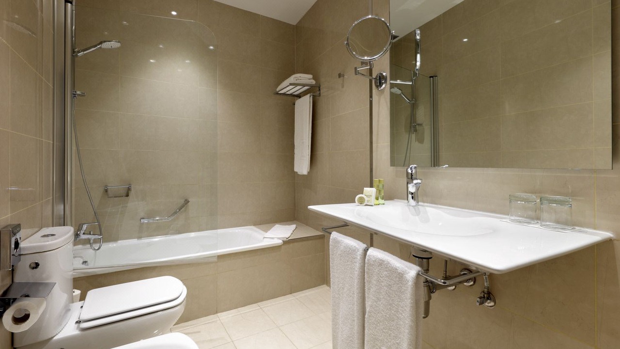 Photo of Bathroom in San Lorenzo