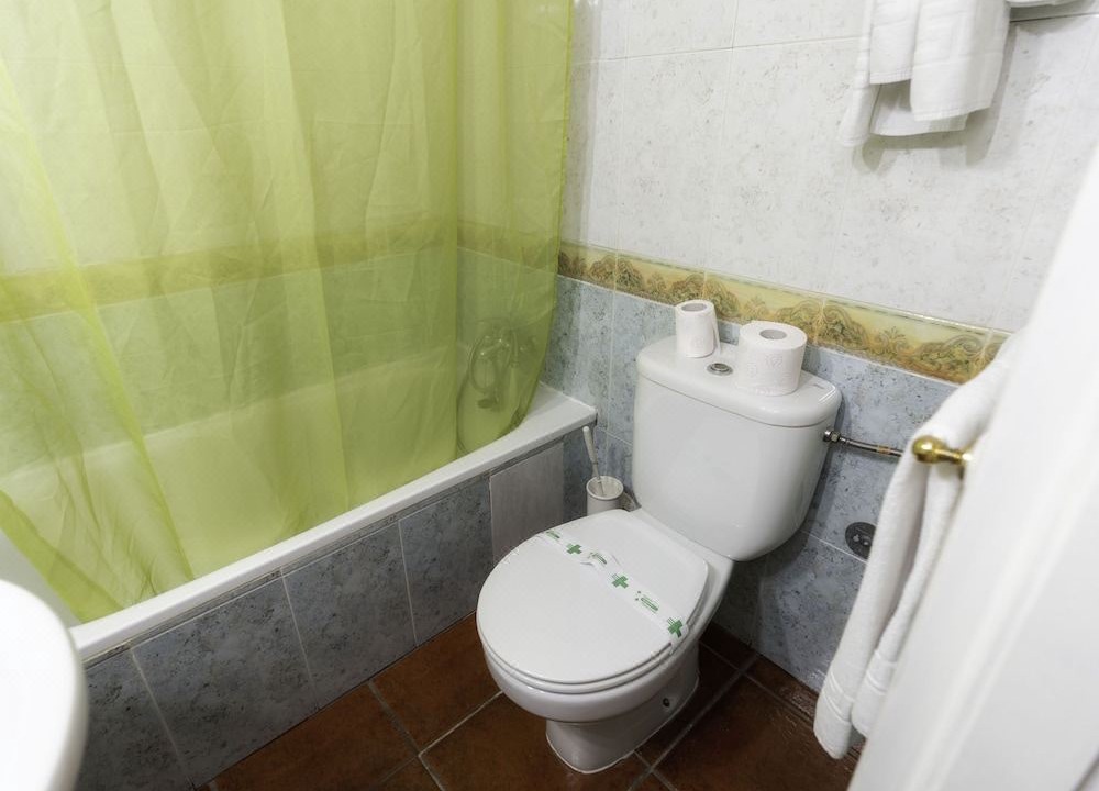 Photo of Bathroom in Zafra Old Town