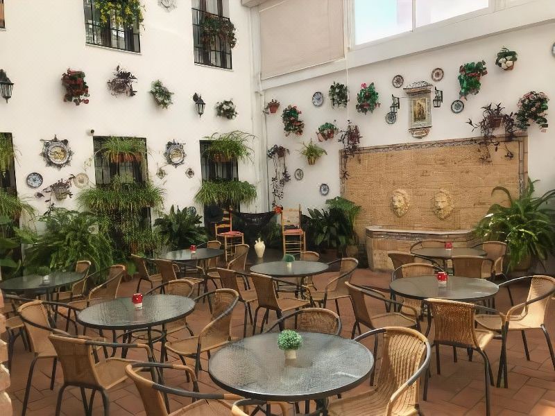Photo of Patio Balcony in Distrito Centro