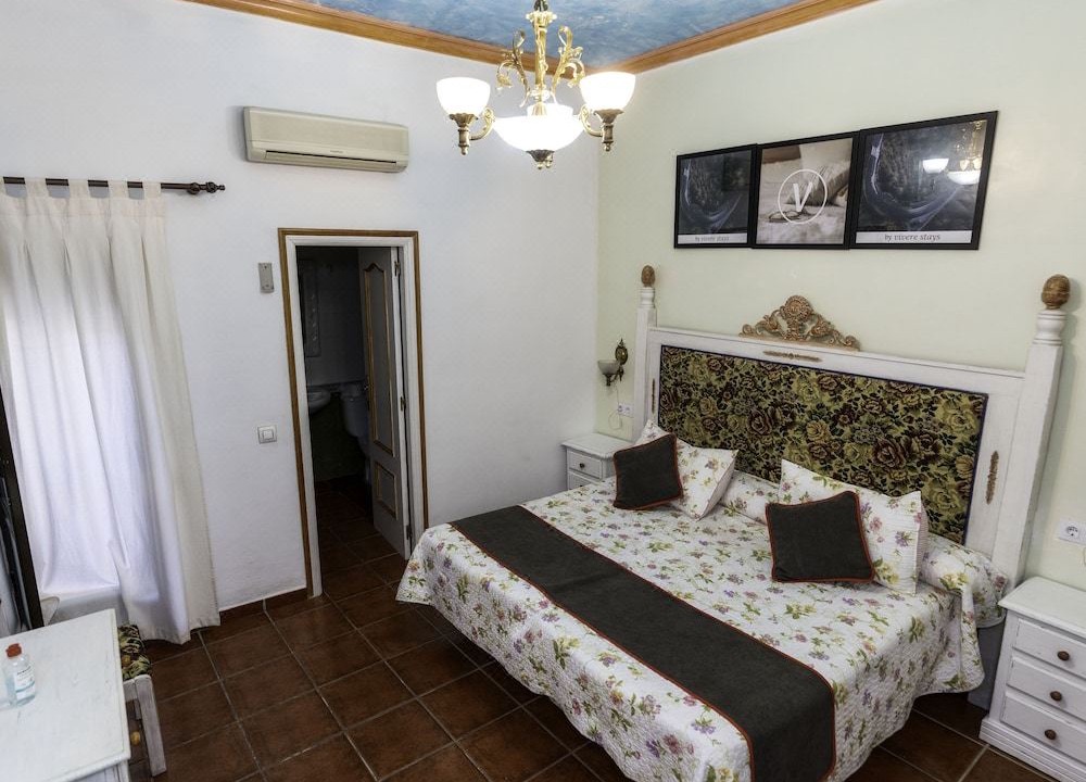 Photo of Bedroom in Zafra Old Town