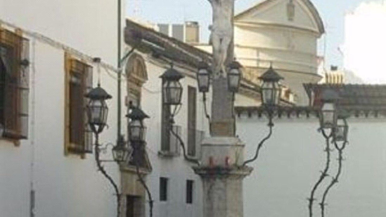 Photo of Buildings in Distrito Centro