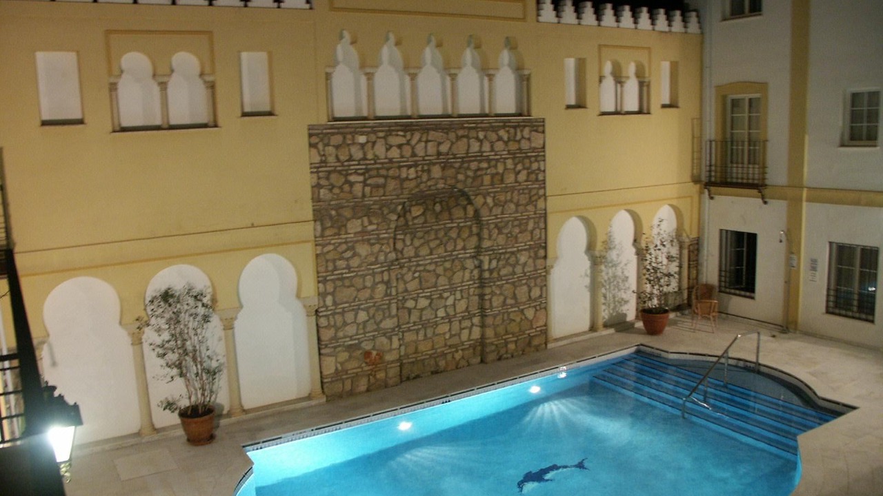 Photo of Outdoor in Distrito Centro