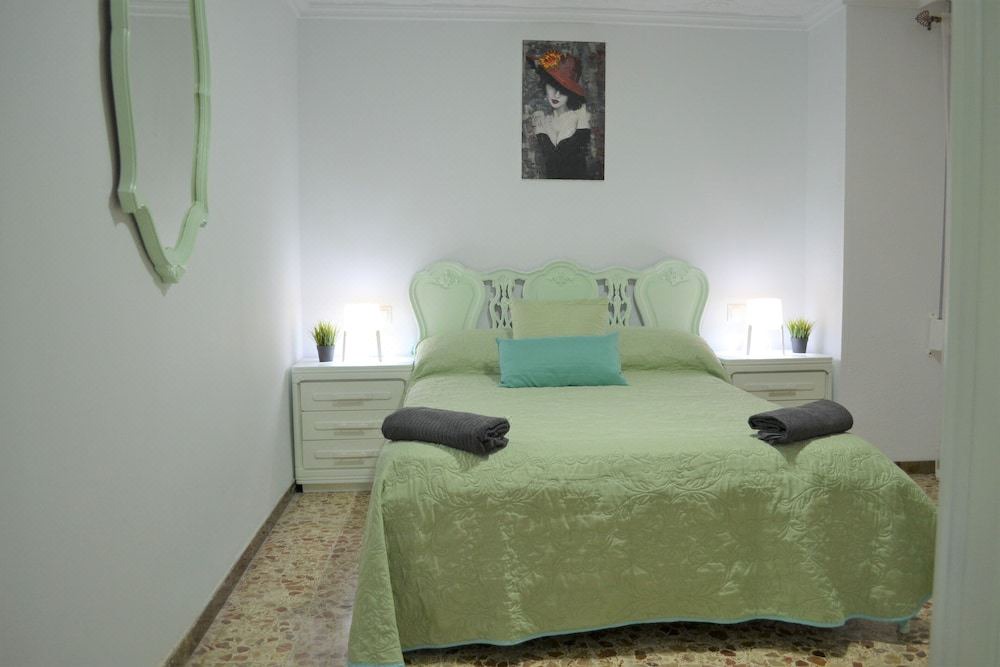 Photo of Bedroom in Alicante
