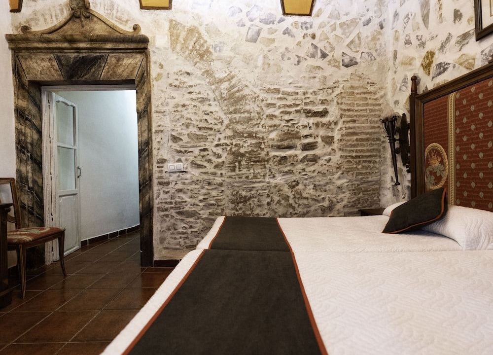 Photo of Bedroom in Zafra Old Town