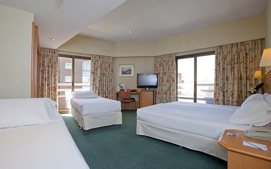 Photo of Bedroom in Atocha