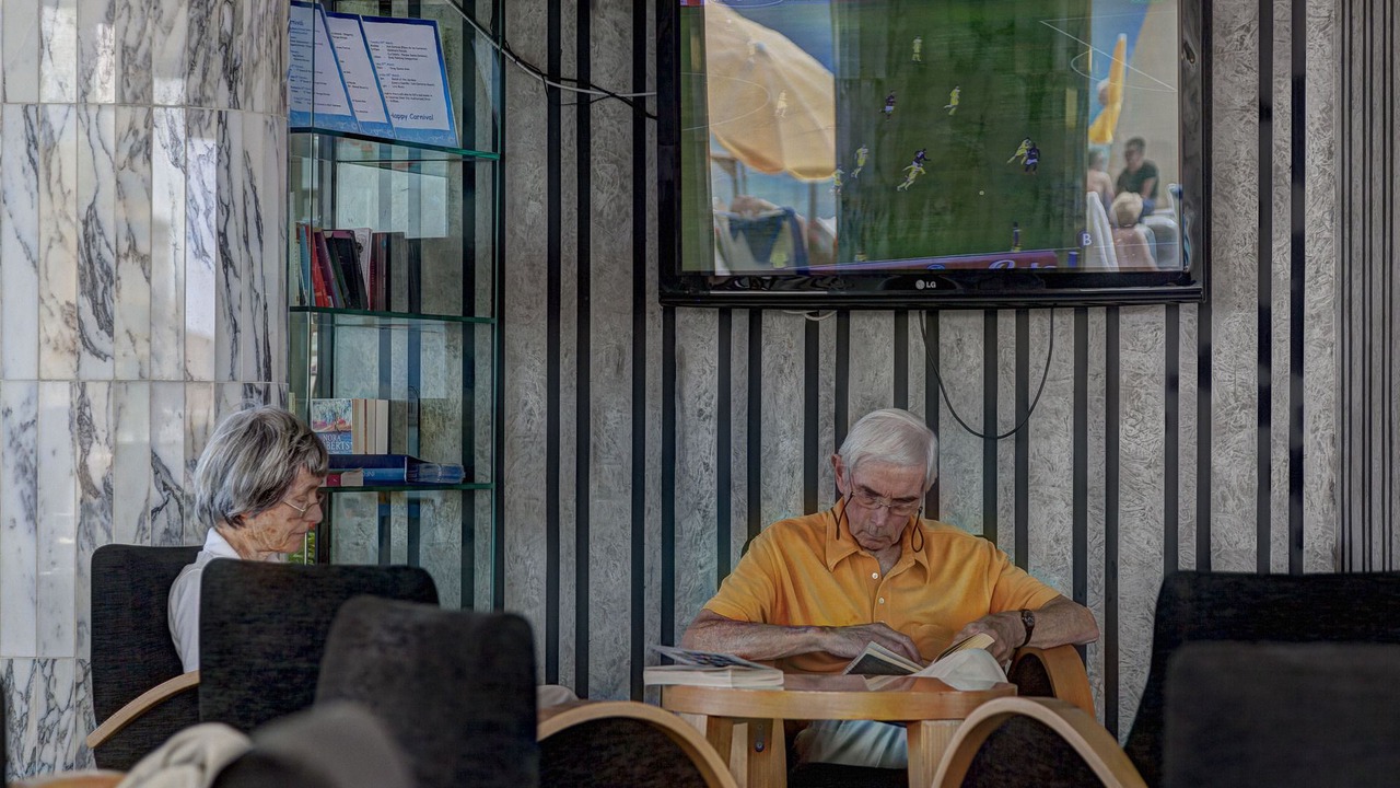 Photo of Livingroom in Las Palmas de Gran Canaria