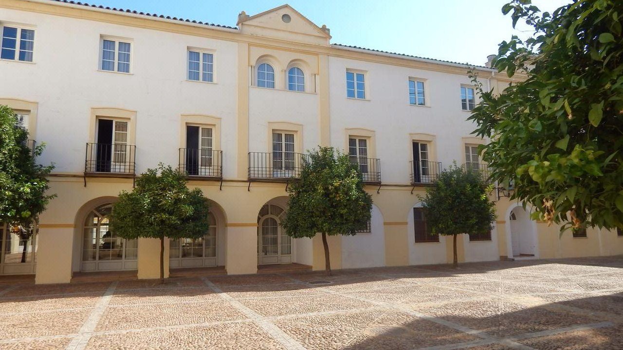 Photo of Buildings in Distrito Centro