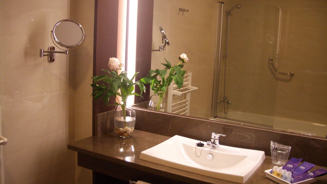 Photo of Bathroom in Distrito Centro