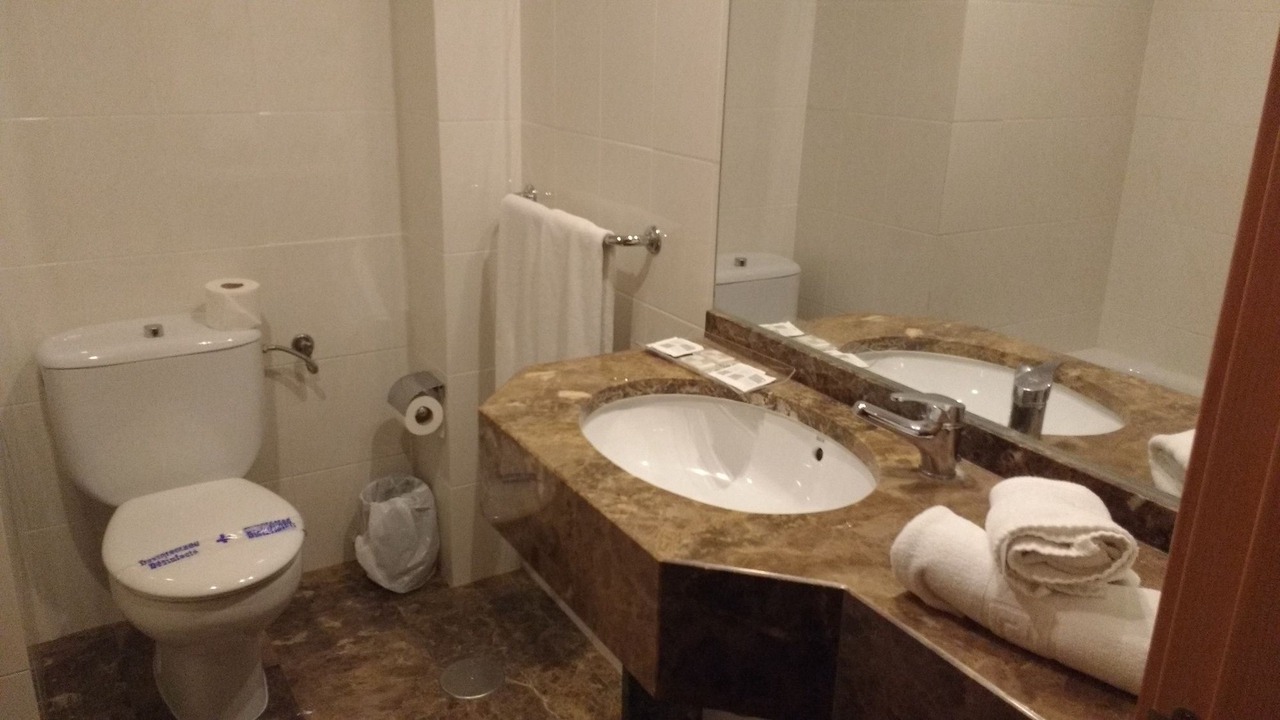 Photo of Bathroom in El Morche