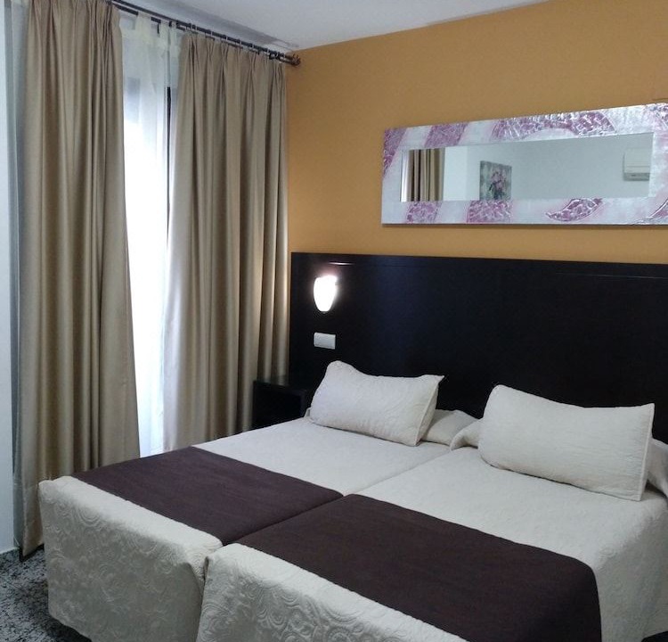 Photo of Bedroom in Distrito Centro