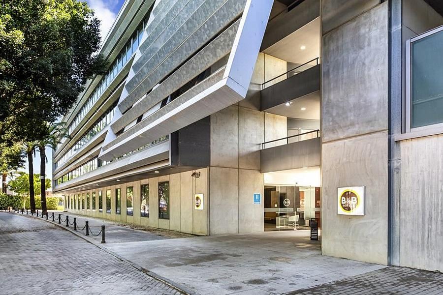 Photo of Buildings in Jerez de la Frontera