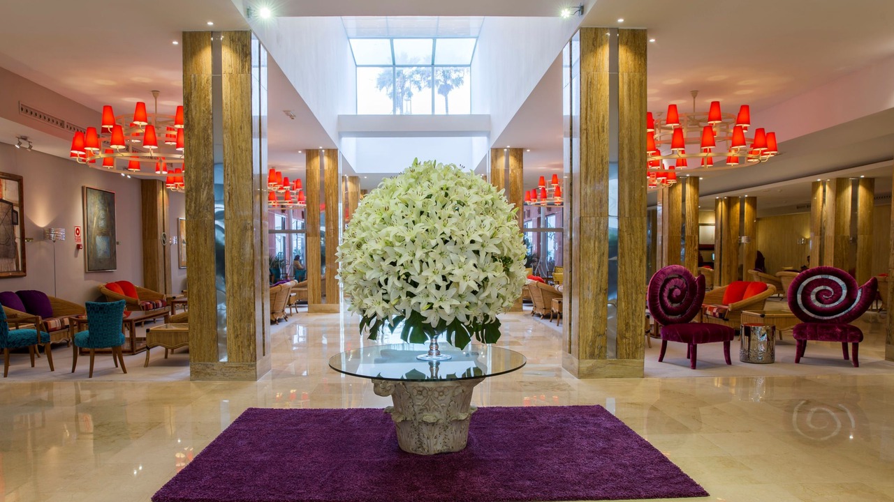 Photo of Livingroom in Las Palmas de Gran Canaria